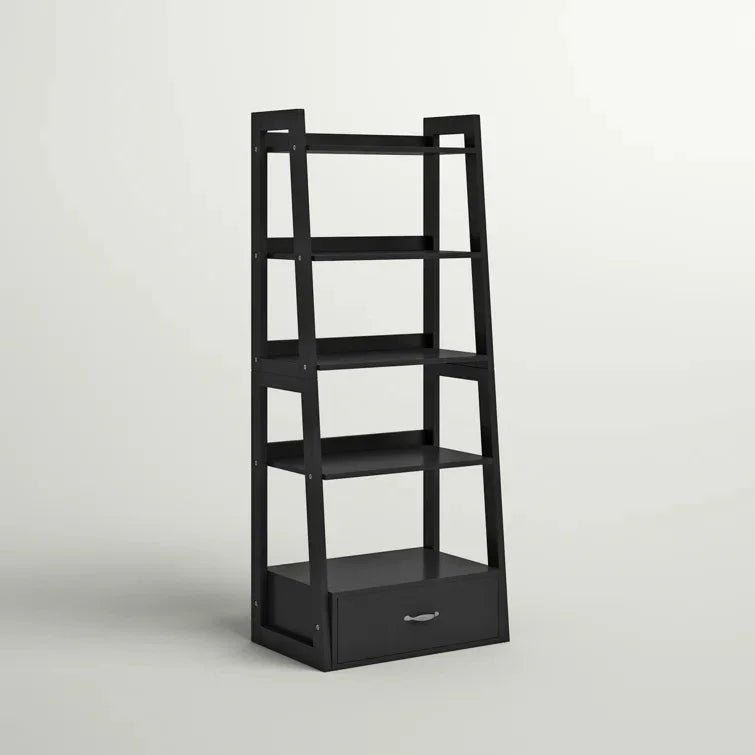 Ladder Bookcase - myhomestore.com.pk