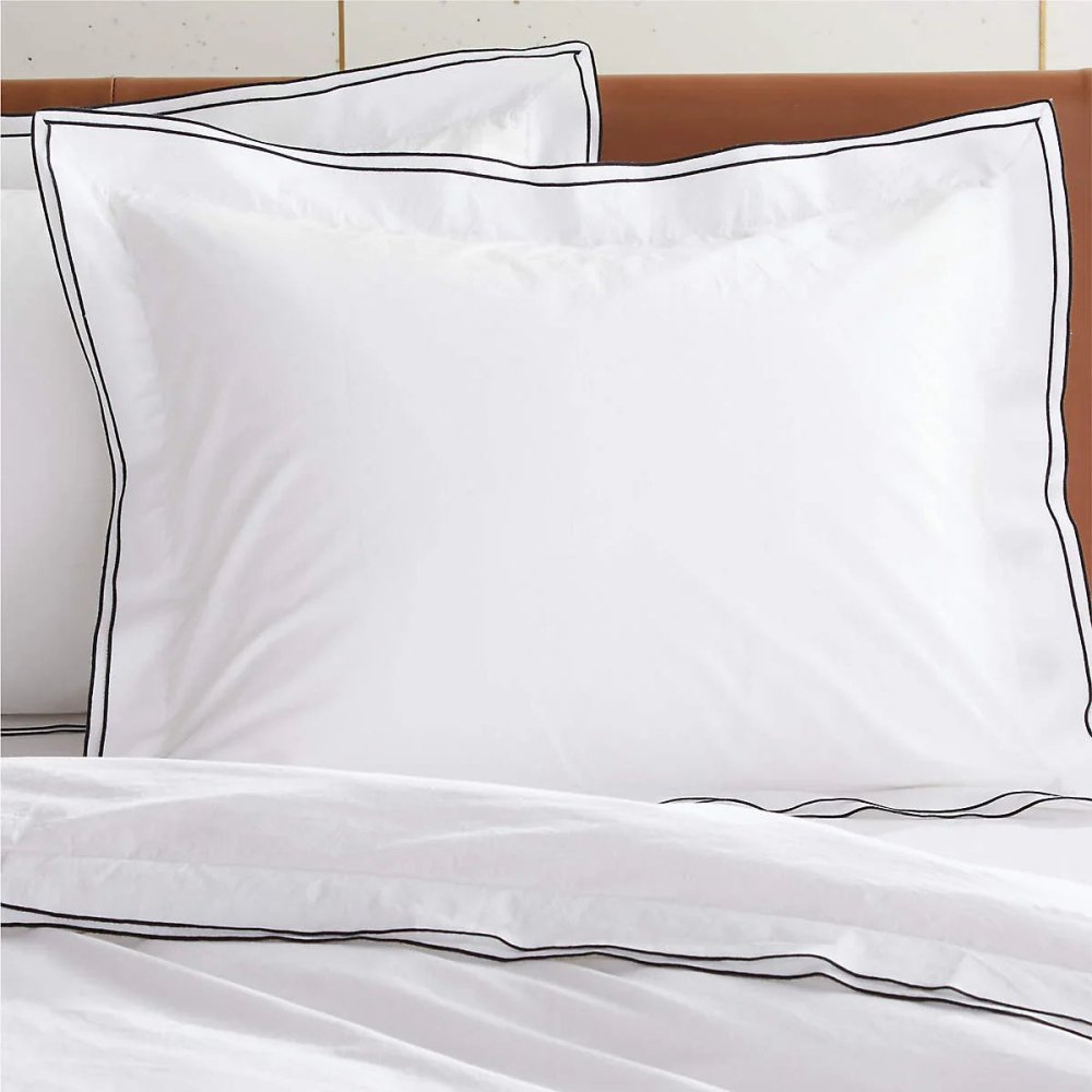 Luxury Baratta Trim Duvet Set - myhomestore.com.pk