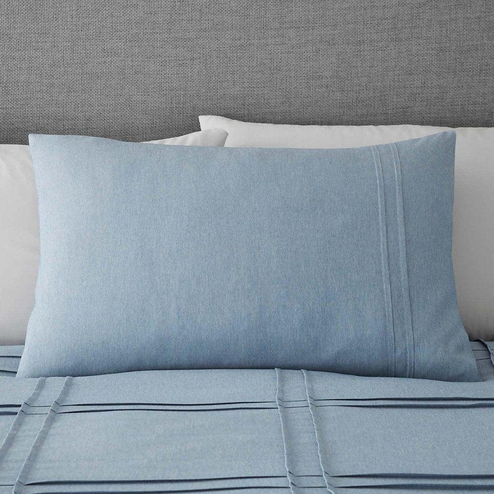Luxury Box Pleated Duvet - myhomestore.com.pk