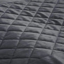 Luxury Velvet Duvet Set - myhomestore.com.pk