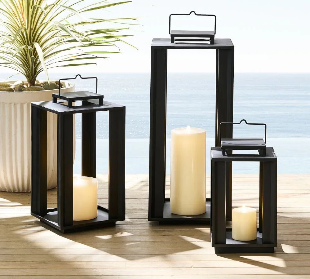 Malibu Lanterns - myhomestore.com.pk