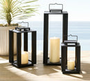 Malibu Lanterns - myhomestore.com.pk