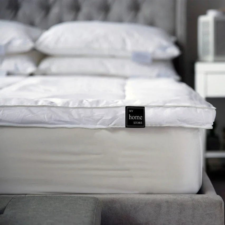 Mattress Topper - myhomestore.com.pk
