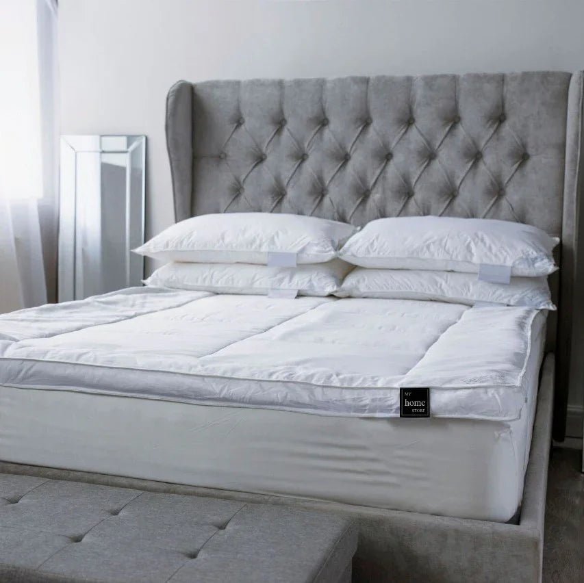 Mattress Topper - myhomestore.com.pk