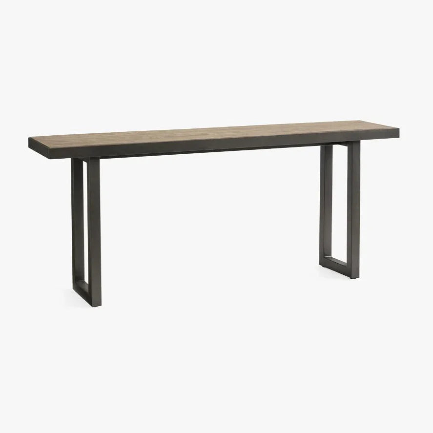 MDF 72" Console Table - myhomestore.com.pk
