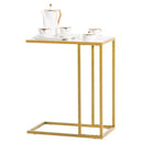 MDF Simple C - Side Table - myhomestore.com.pk