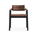 Metal Arm Chair - myhomestore.com.pk