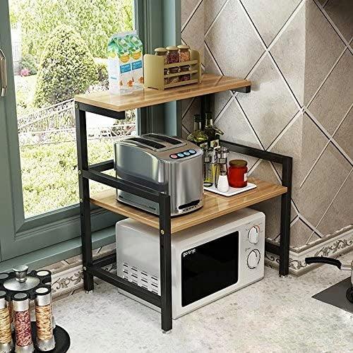 Microwave Cabinet Oven Rack - myhomestore.com.pk