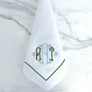Monogramme Napkin - myhomestore.com.pk