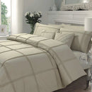 Pleated Duvet Set - myhomestore.com.pk