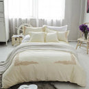 Embroidered Duvet - myhomestore.com.pk