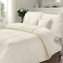 Pleated Duvet Set - myhomestore.com.pk