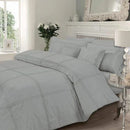 Pleated Duvet Set - myhomestore.com.pk