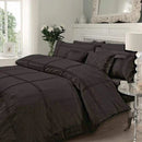 Pleated Duvet Set - myhomestore.com.pk