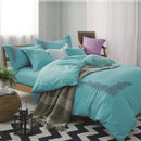 Embroidered Duvet - myhomestore.com.pk