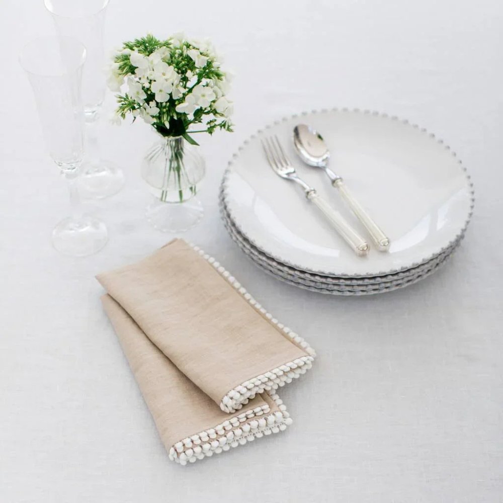 Napkin (pack of 6) - myhomestore.com.pk