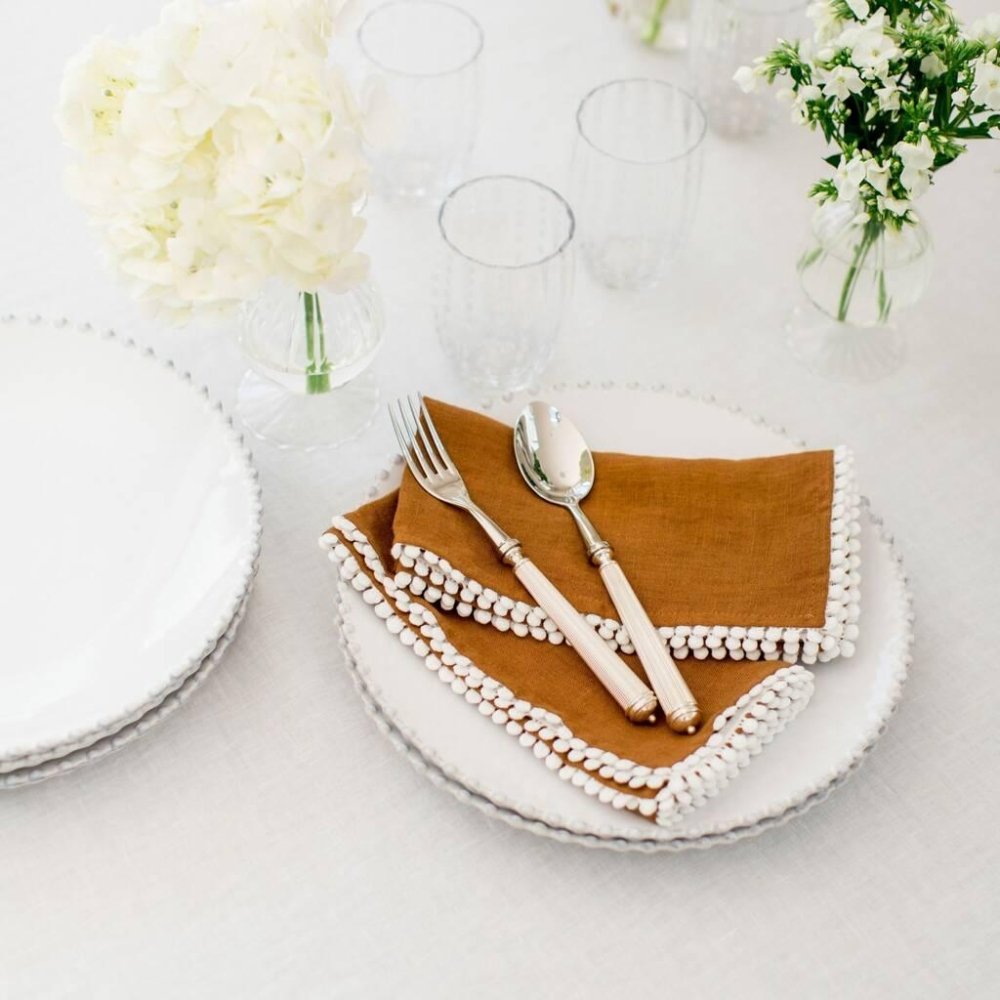 Napkin (pack of 6) - myhomestore.com.pk