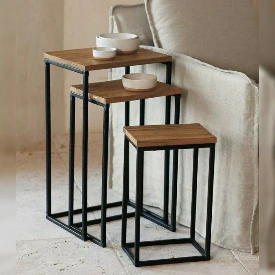 Nesting Tables - myhomestore.com.pk