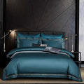 New Luxury Triple Line Baratta Duvet (Embroidered) - myhomestore.com.pk