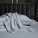 New Luxury Triple Line Baratta Duvet (Embroidered) - myhomestore.com.pk