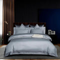 New Luxury Triple Line Baratta Duvet (Embroidered) - myhomestore.com.pk