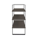 Open Bookcase - 3 Shelves - myhomestore.com.pk