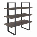 Open Bookcase - 3 Shelves - myhomestore.com.pk