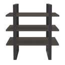 Open Bookcase - 3 Shelves - myhomestore.com.pk