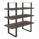 Open Bookcase - 3 Shelves - myhomestore.com.pk