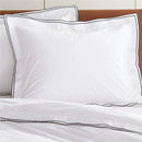 Luxury Baratta Trim Duvet Set - myhomestore.com.pk
