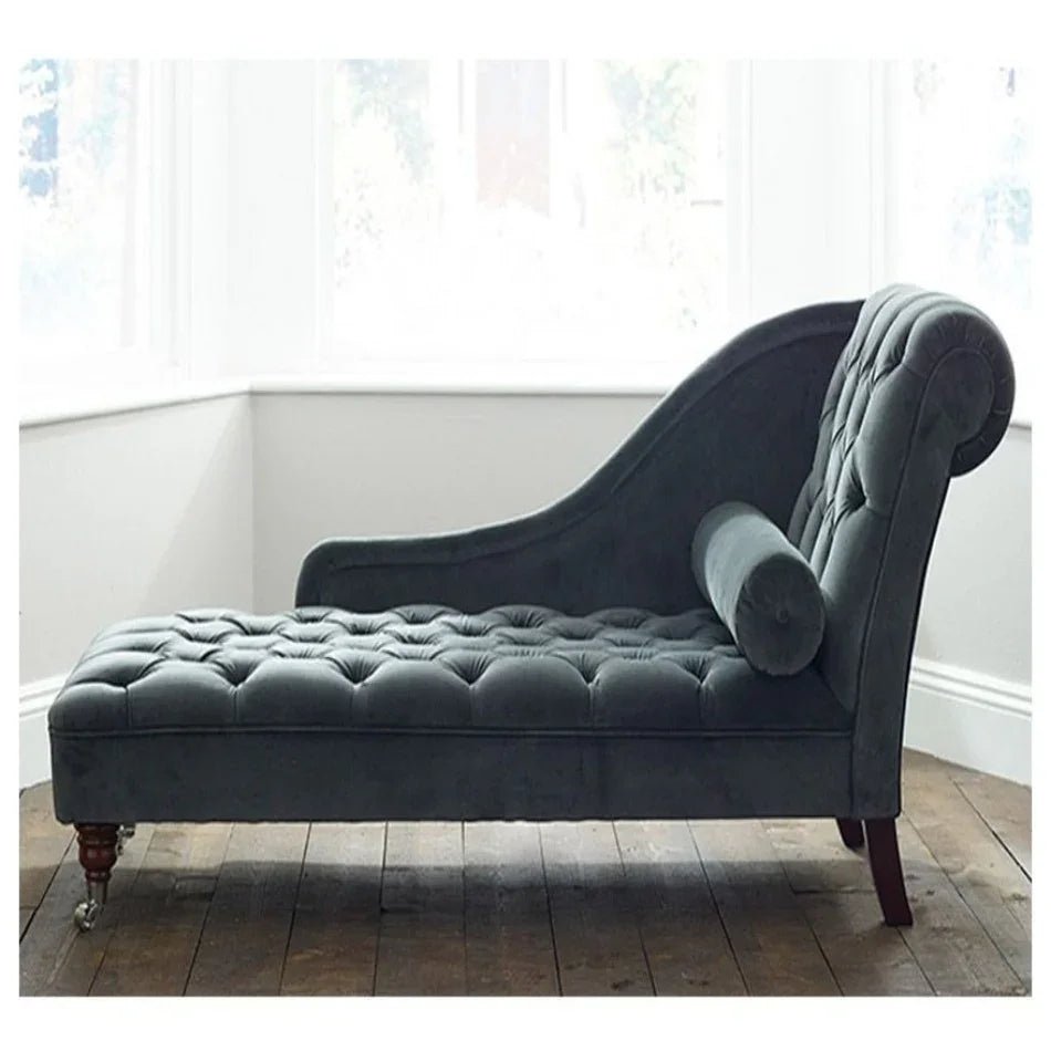 Parisian Lounge Chair (Left and Right Hand Facing)