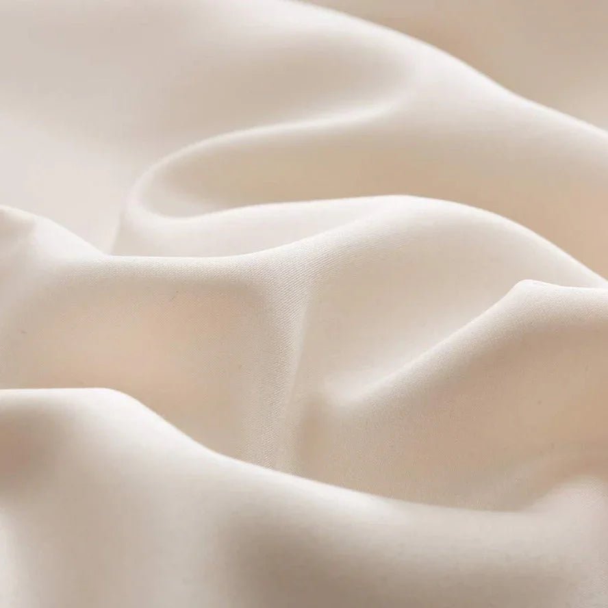 Pintuck Border Duvet Set - myhomestore.com.pk