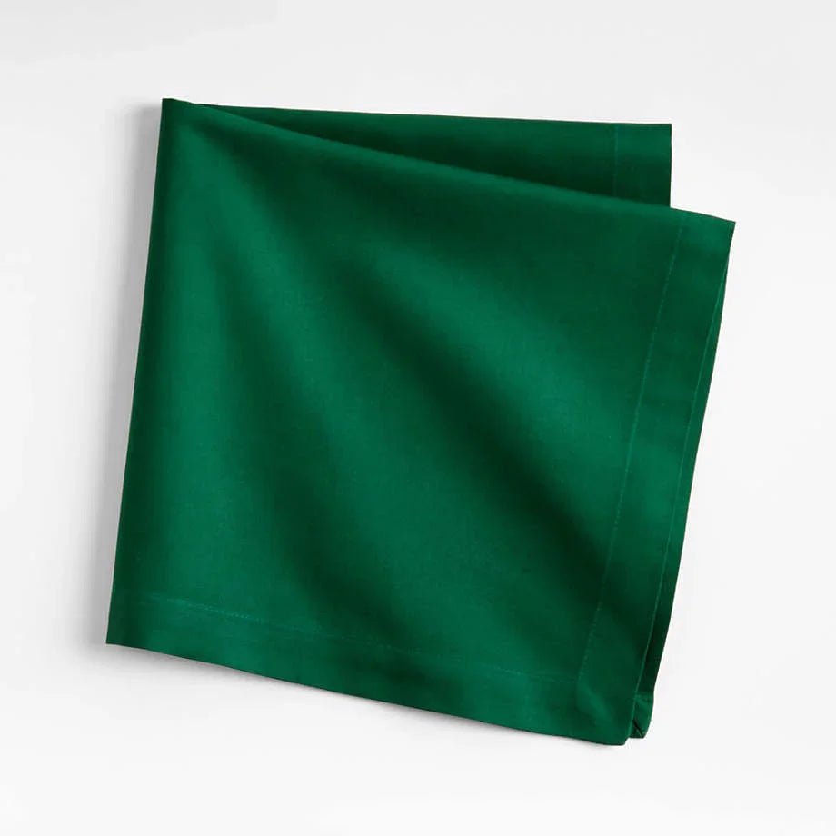 Plain Cotton Napkin - myhomestore.com.pk