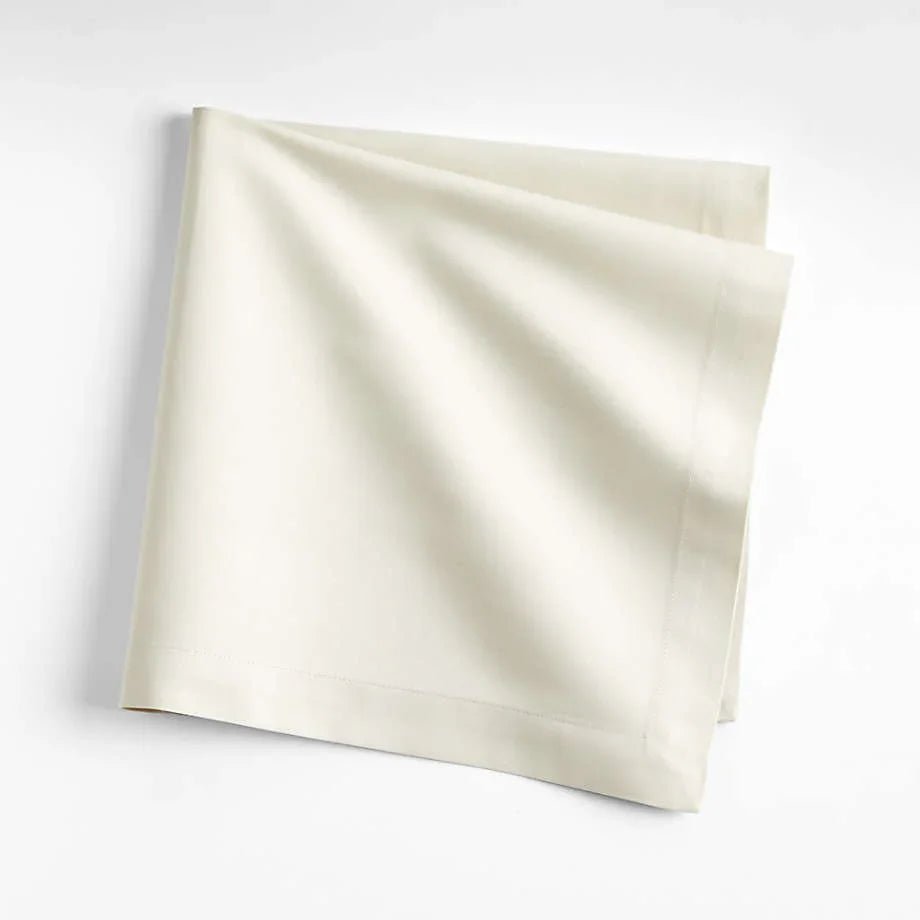 Plain Cotton Napkin - myhomestore.com.pk