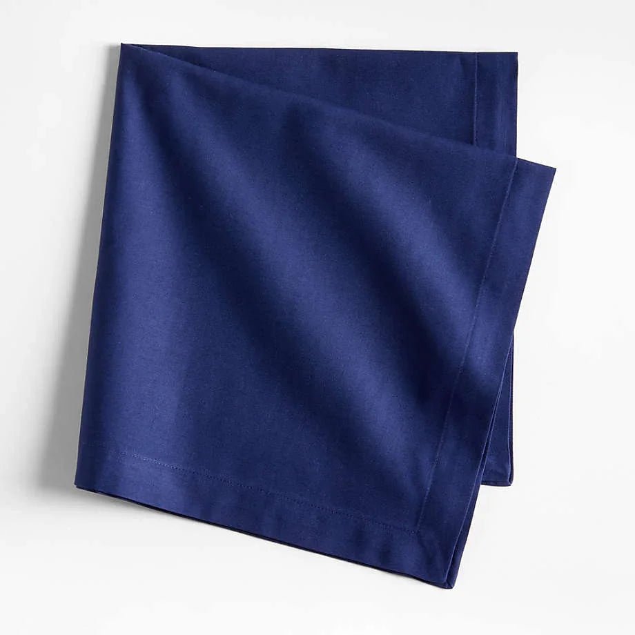 Plain Cotton Napkin - myhomestore.com.pk