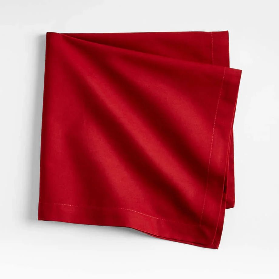 Plain Cotton Napkin - myhomestore.com.pk