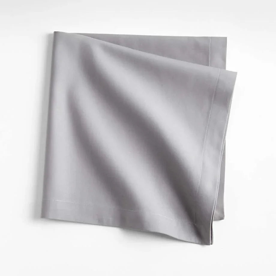 Plain Cotton Napkin - myhomestore.com.pk