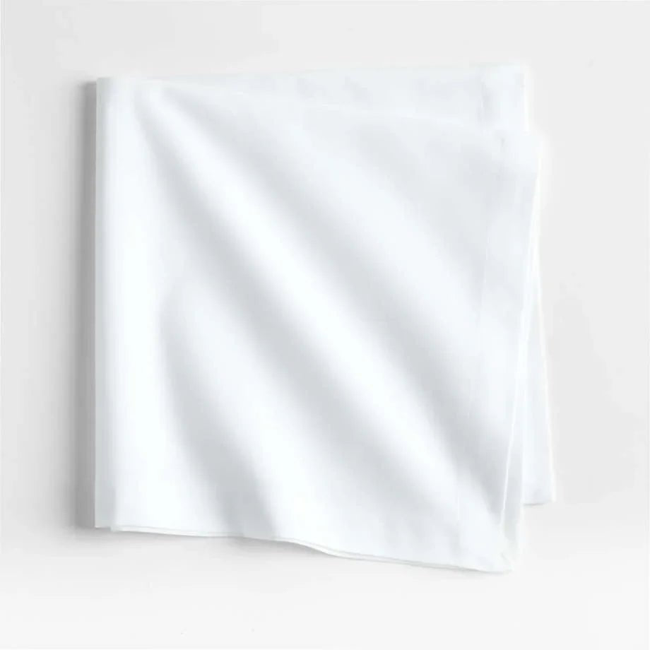 Plain Cotton Napkin - myhomestore.com.pk