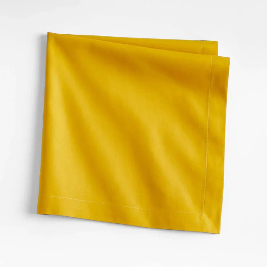 Plain Cotton Napkin - myhomestore.com.pk