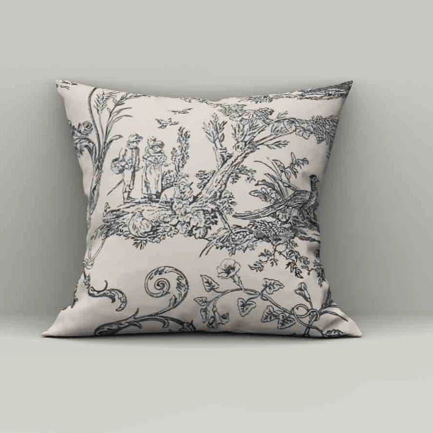 Printed Cushion Covers ( Dior 2 ) - myhomestore.com.pk
