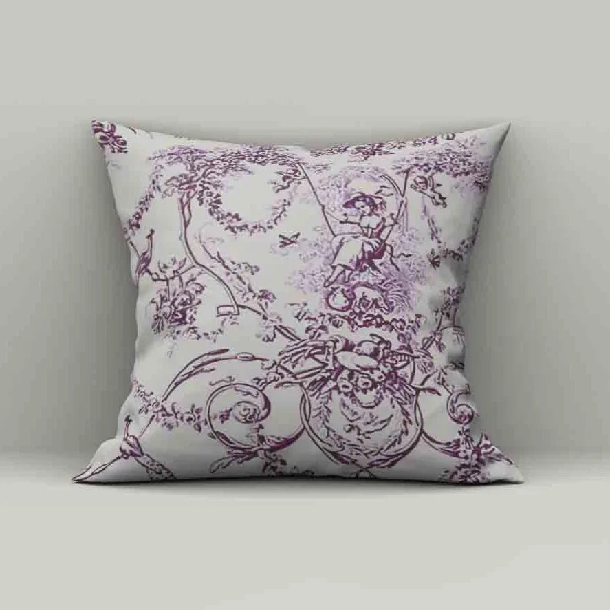 Printed Cushion Covers ( Dior ) - myhomestore.com.pk
