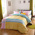 Stylish Stripe Duvet Sets