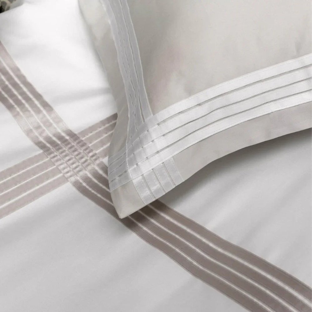 Quadruple Duvet Set - myhomestore.com.pk