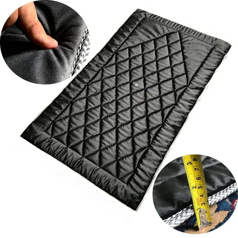 Quilted Prayer Mat - myhomestore.com.pk
