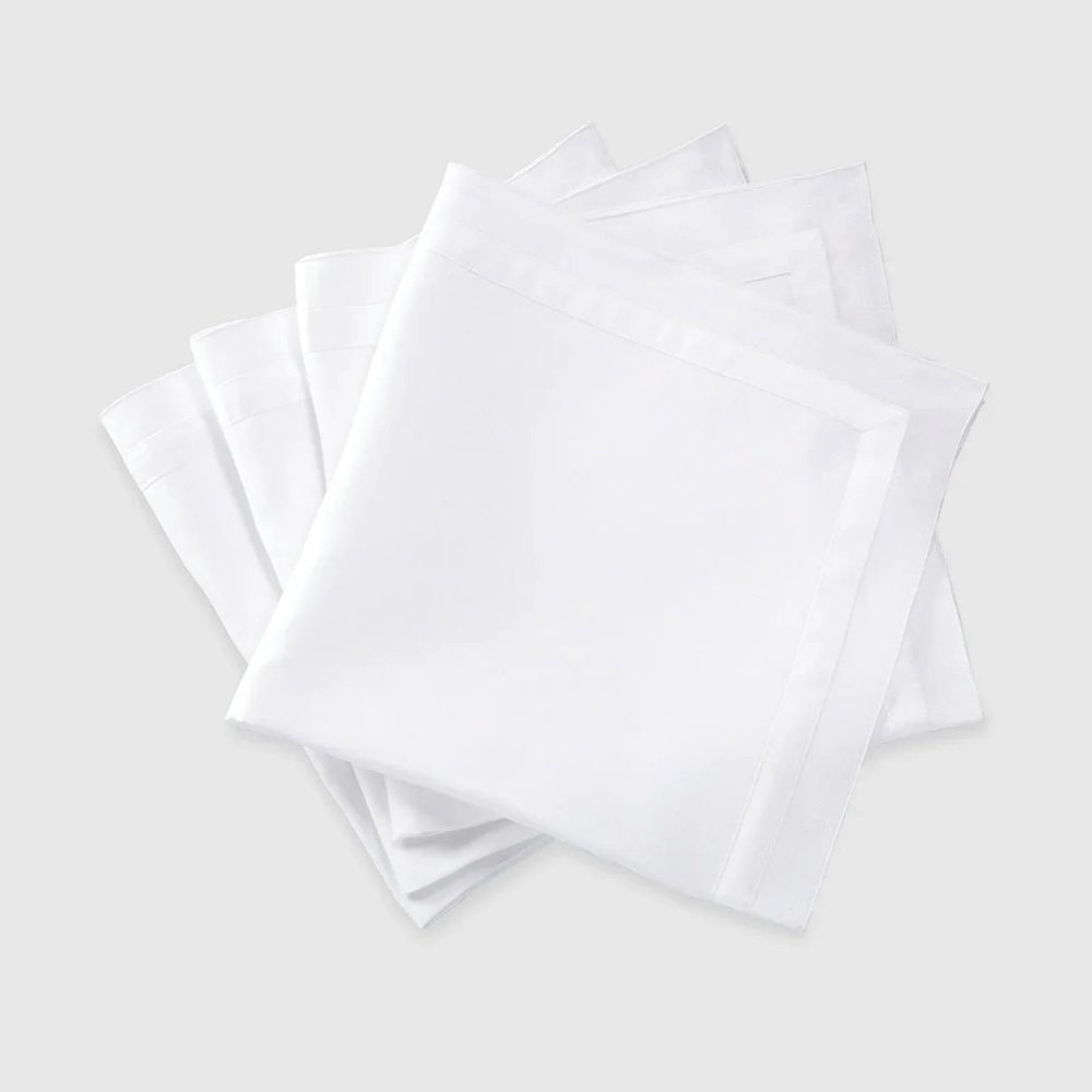 Ribbon Napkin - myhomestore.com.pk