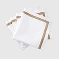 Ribbon Napkin - myhomestore.com.pk