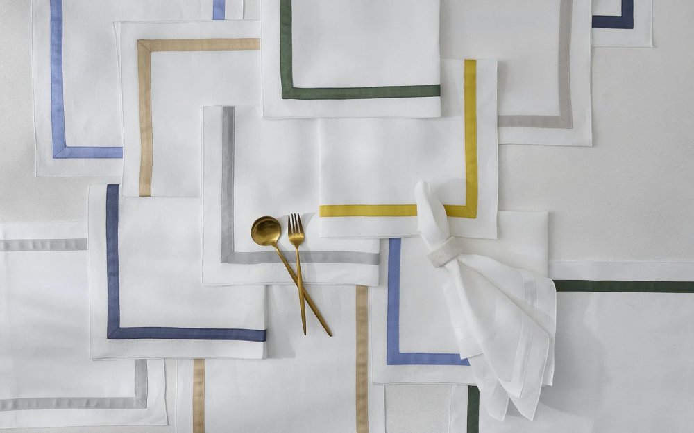 Ribbon Table Mats - myhomestore.com.pk