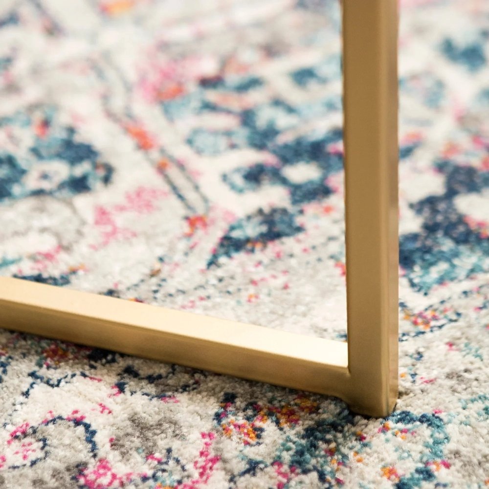 Round Coffee Table - myhomestore.com.pk