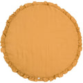 Ruffle Baby Play Mat Baby Rug - myhomestore.com.pk