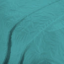 New Leafy Plant Bed Spread - myhomestore.com.pk